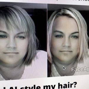 Meet your Posher, Sherry